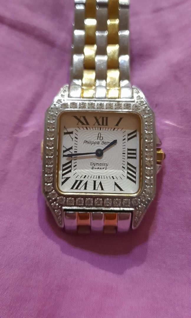 Philippe bernard 2025 watch price list
