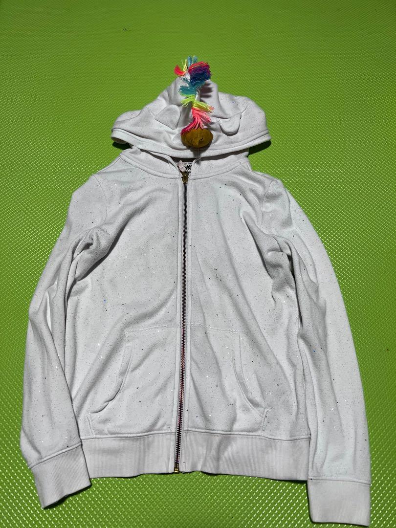 Oshkosh unicorn jacket Babies Kids Babies Kids Fashion on