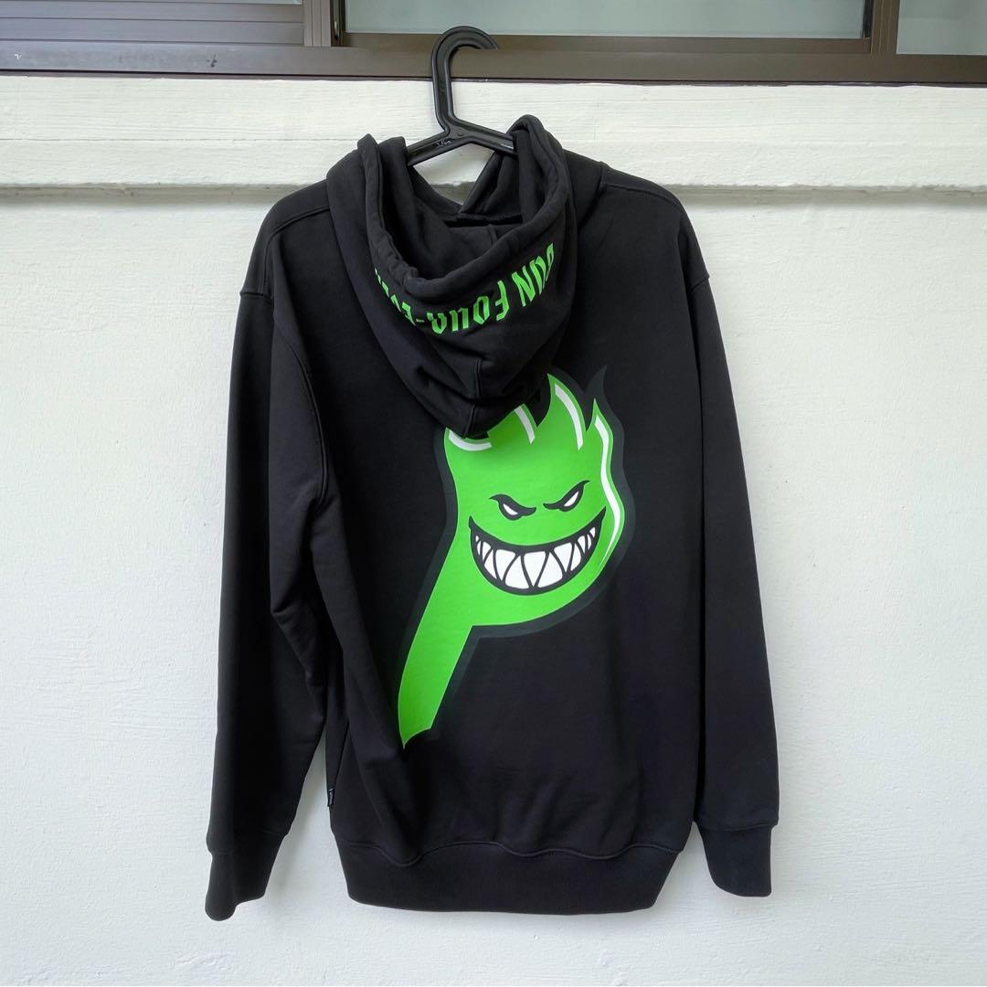 Spitfire palace store hoodie