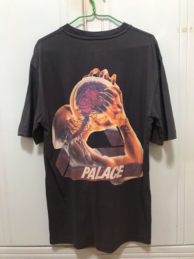 Palace tri gaine tee outlet