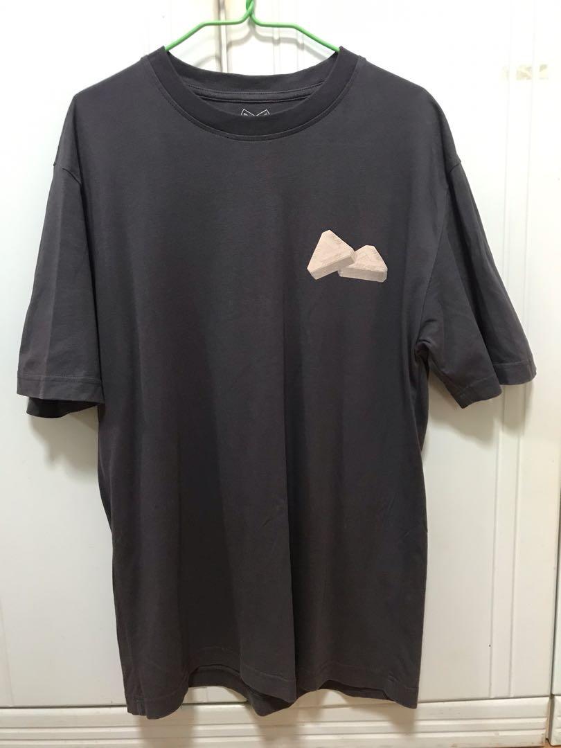 Palace tri deals gaine tee