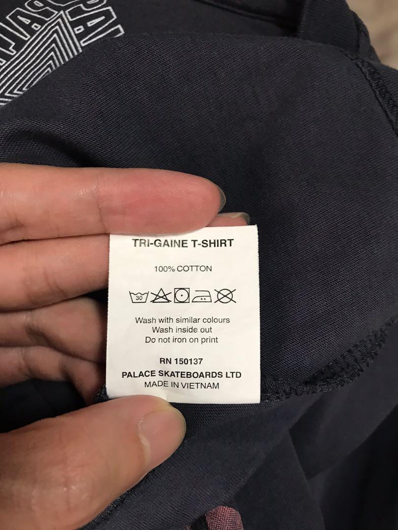 Palace Tri Gaine Tee