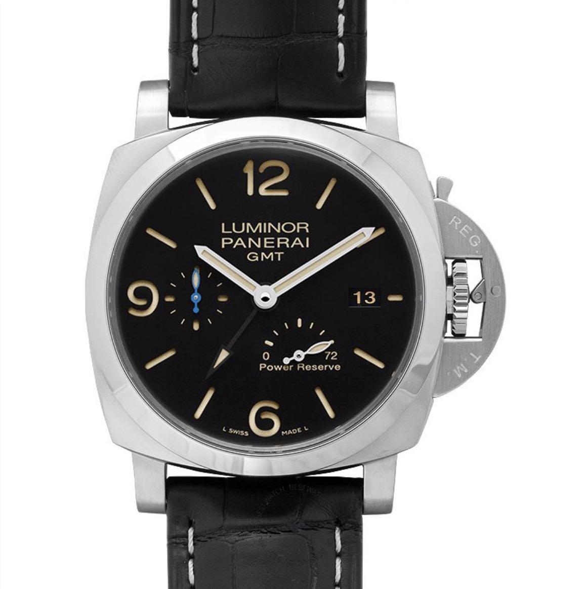 panerai power reserve