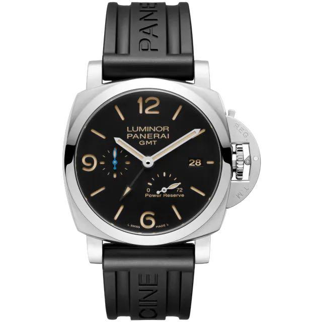 panerai power reserve