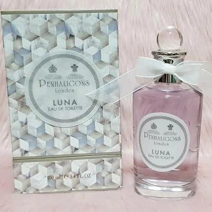 Penhaligon luna perfume sale price