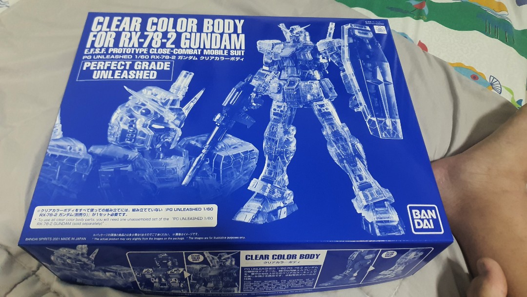 PG UNLEASHED 1 60 RX-78-2 1 60 MSZ-006 - その他