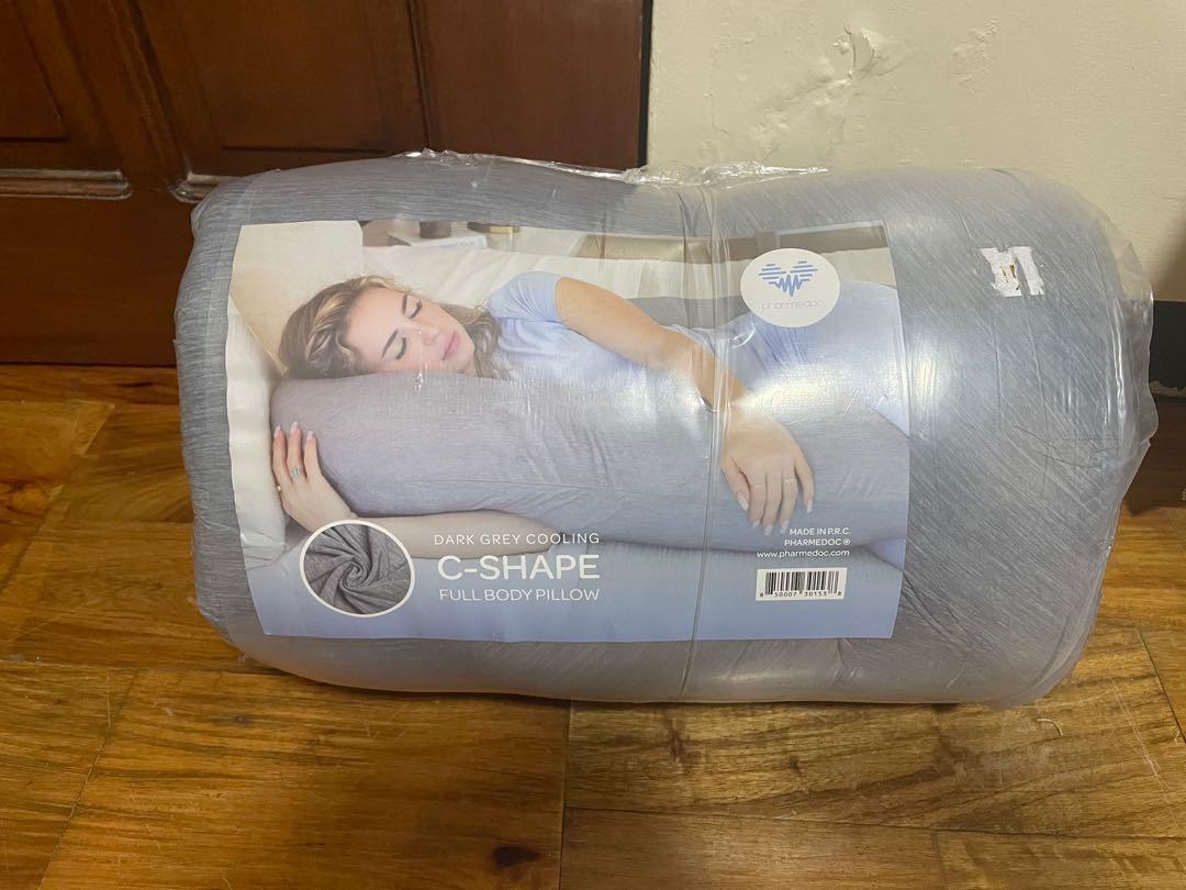 Pharmedoc Pregnancy Pillow, Babies & Kids, Maternity Care on Carousell