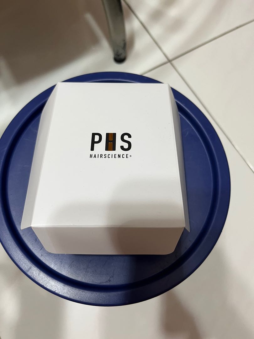 PHS Shampoo and Nutrition, Beauty & Personal Care, Hair on Carousell