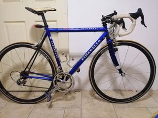 Pinarello opera For Sale Bicycles Carousell Singapore