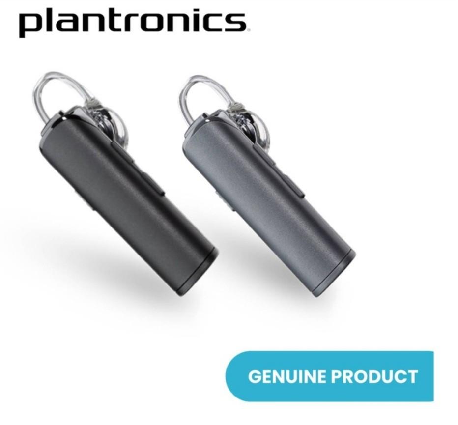 Plantronics Explorer 100 Audio, Headphones Headsets on