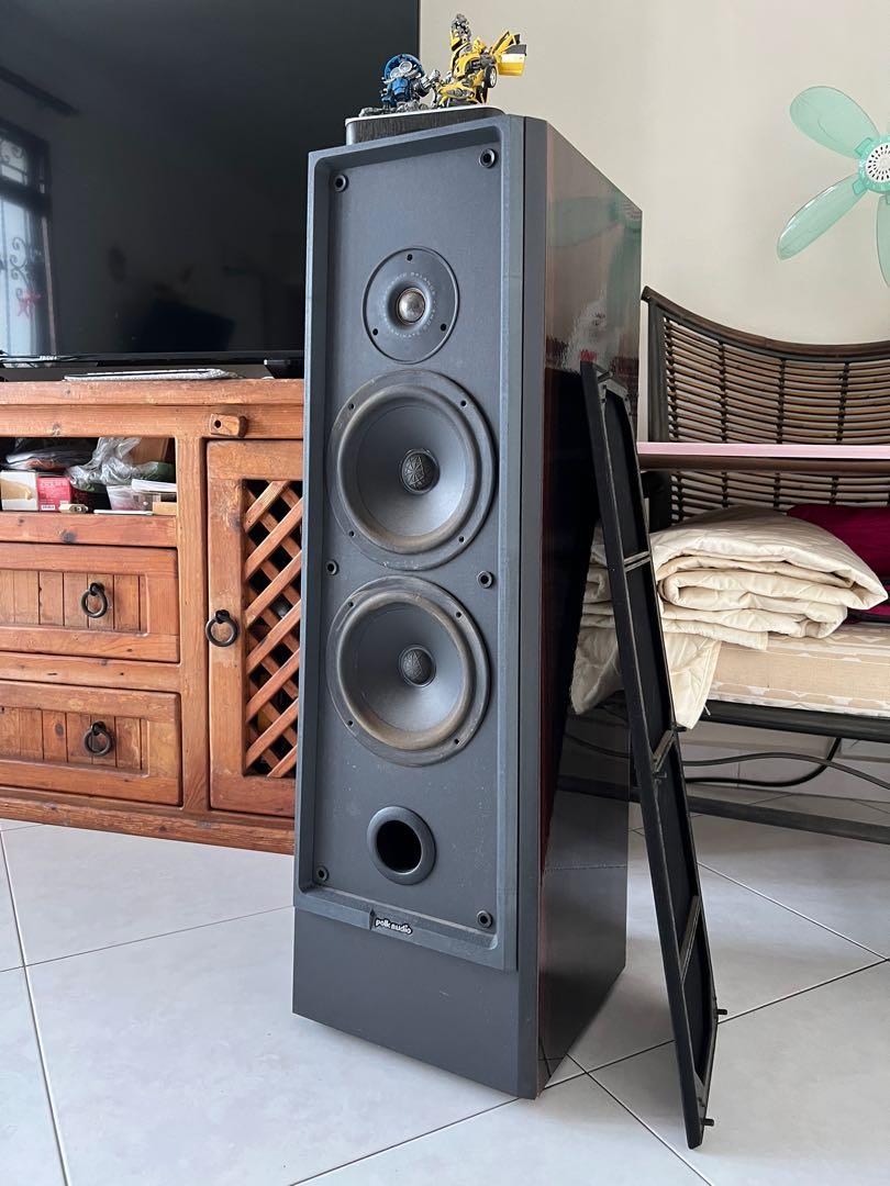 Polk Audio LS 50 LS50