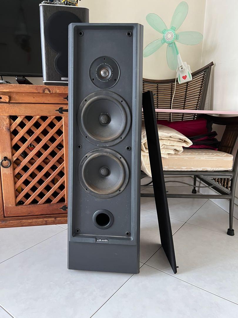Polk audio ls on sale