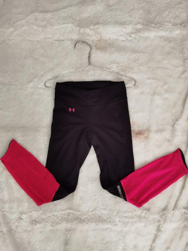 puma legging, Olah Raga, Baju Olahraga 