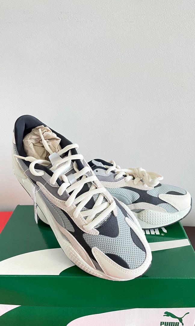 Puma store rsx3 cube