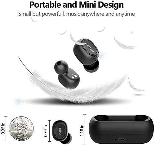 Qcy t1c charging 2025 case