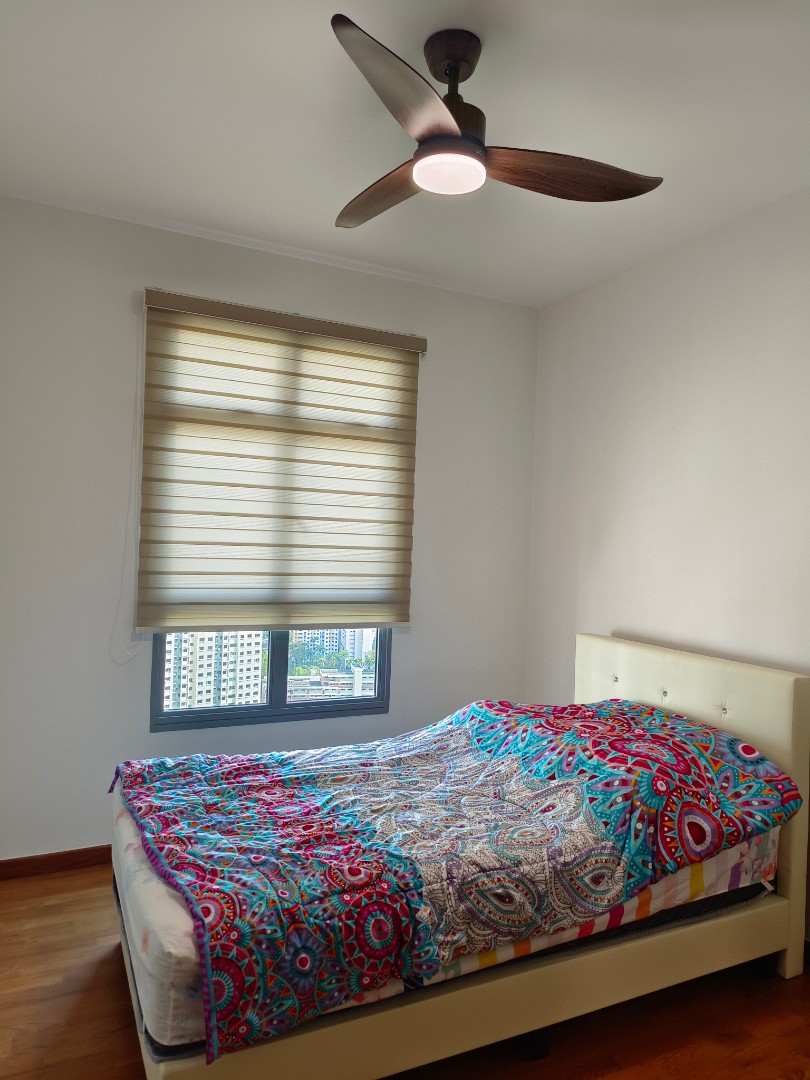 Queenstown newly built HDB, Property, Rentals, Room Rentals on Carousell