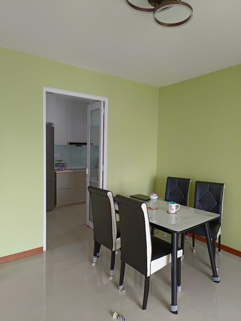 Queenstown newly built HDB, Property, Rentals, Room Rentals on Carousell