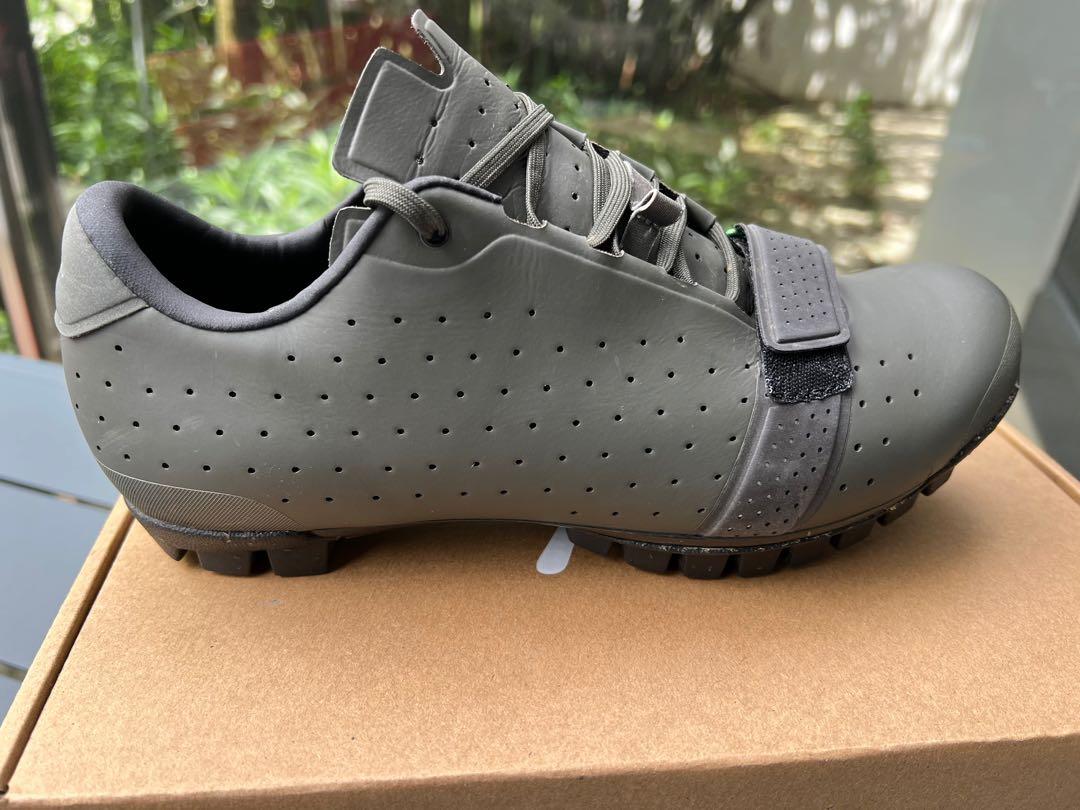 Rapha sales gravel shoes