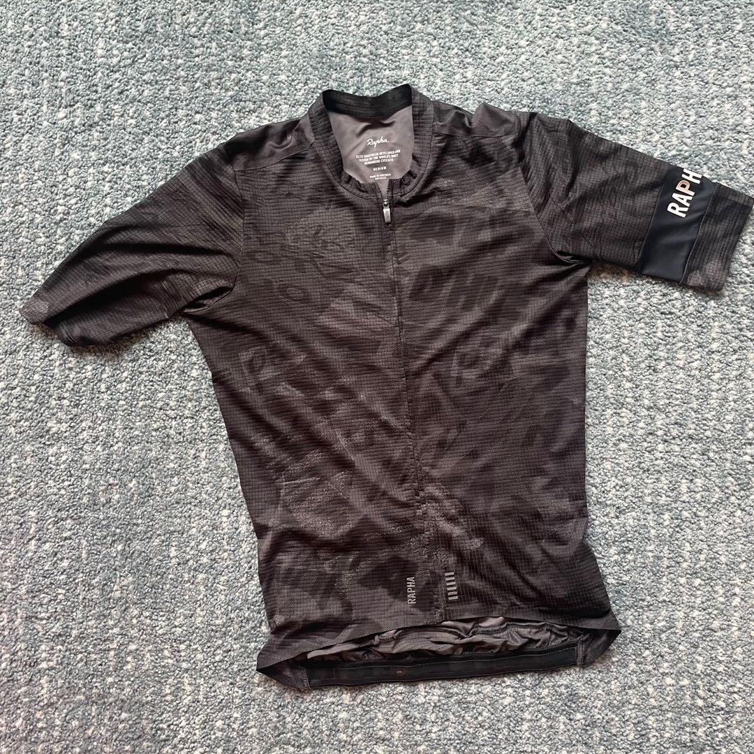 Rapha hotsell graffiti jersey