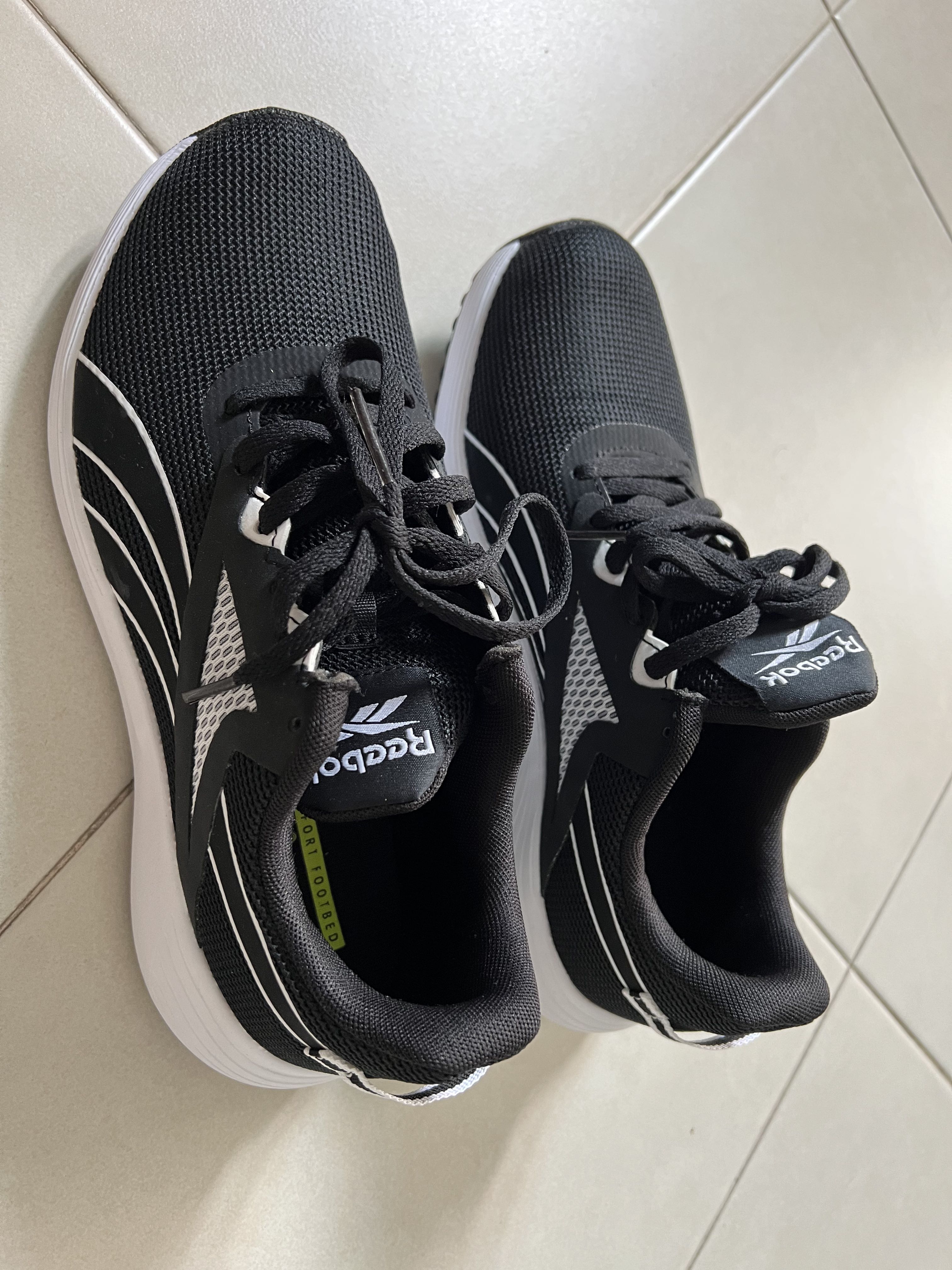 Reebok Lite Plus Sneakers, Women's 