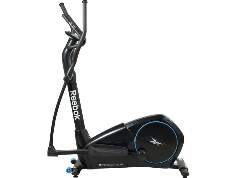 Reebok ZR10 Cross Trainer Elliptical, Sports Equipment, Exercise & Fitness, Cardio & Machines on Carousell