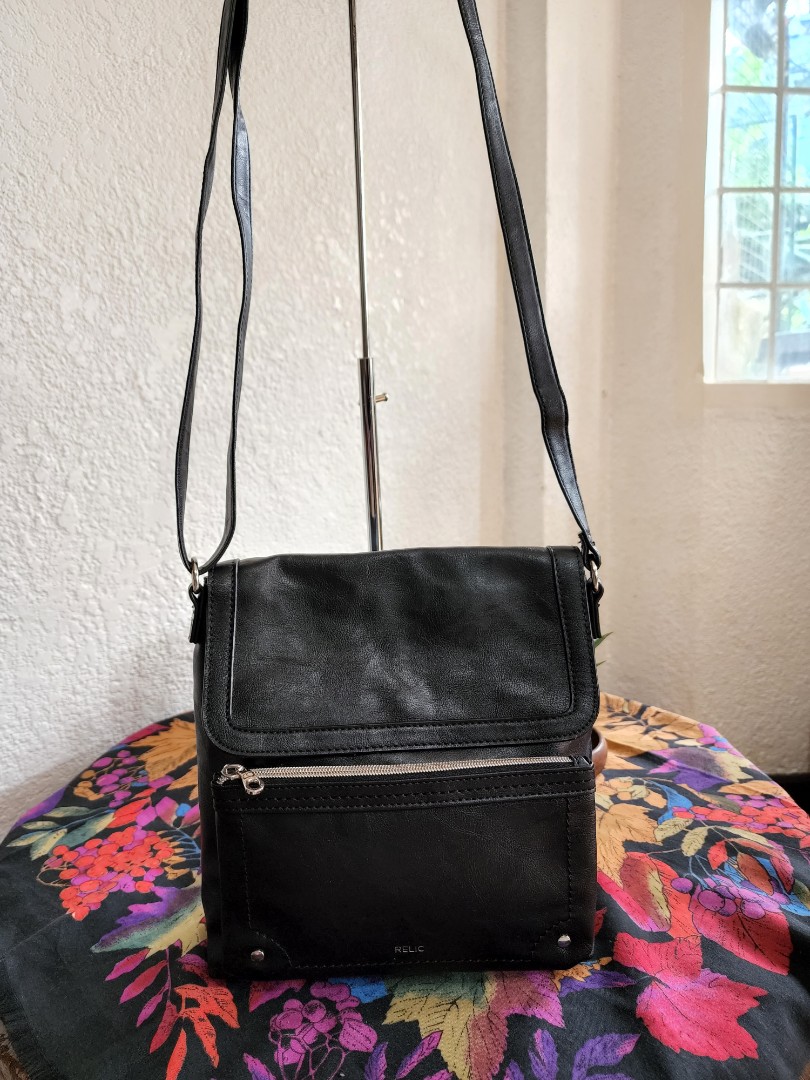 Relic messenger bag clearance