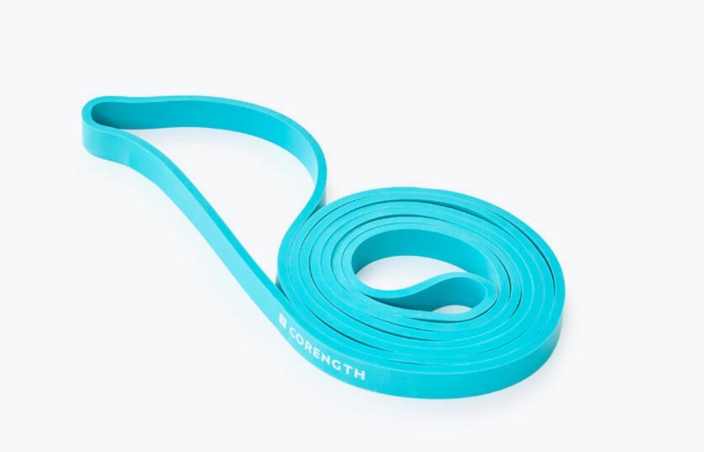 Domyos fitness band store