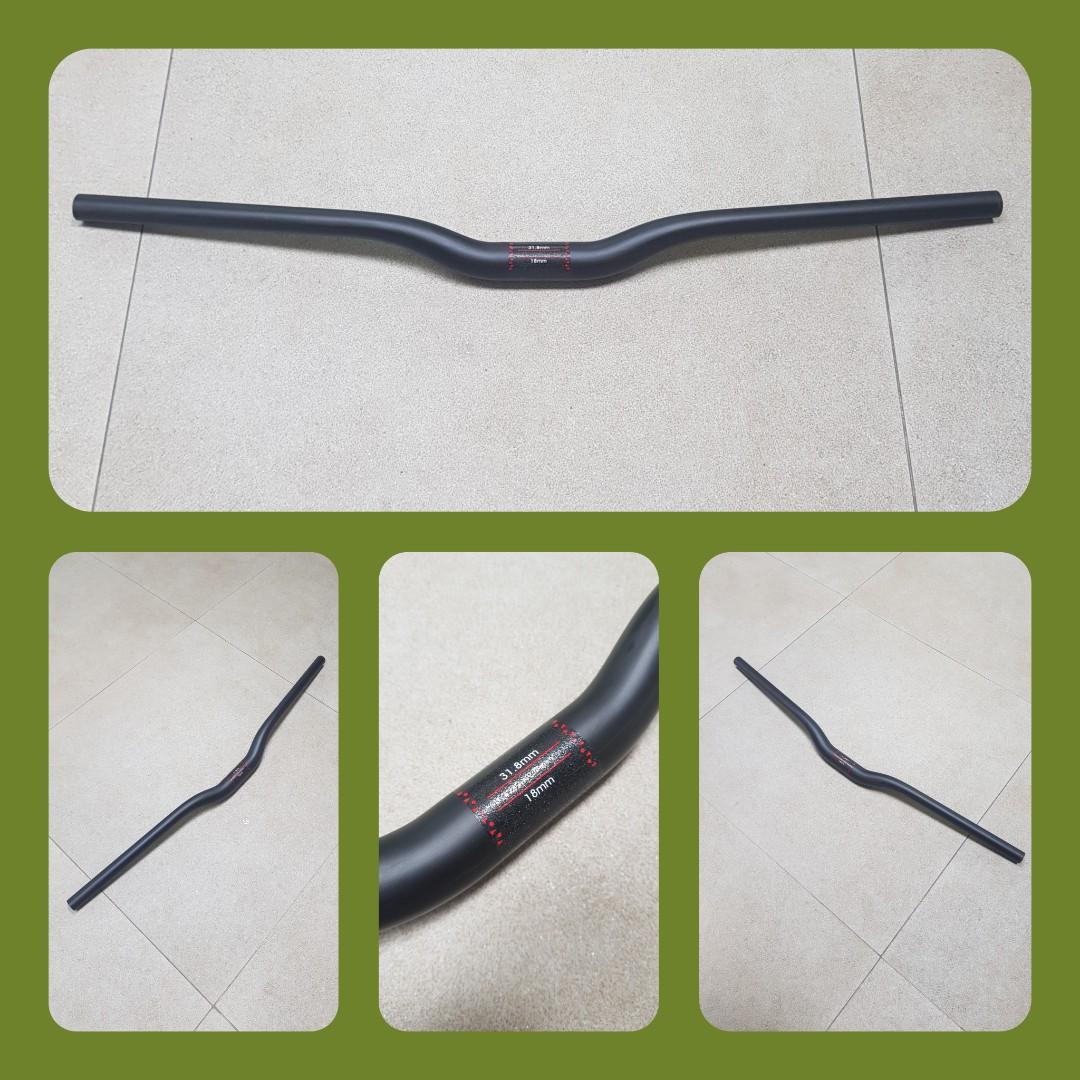 Handlebar 740mm hotsell