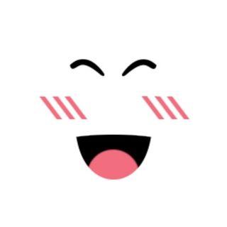 Roblox Limited - Super Super Happy Face
