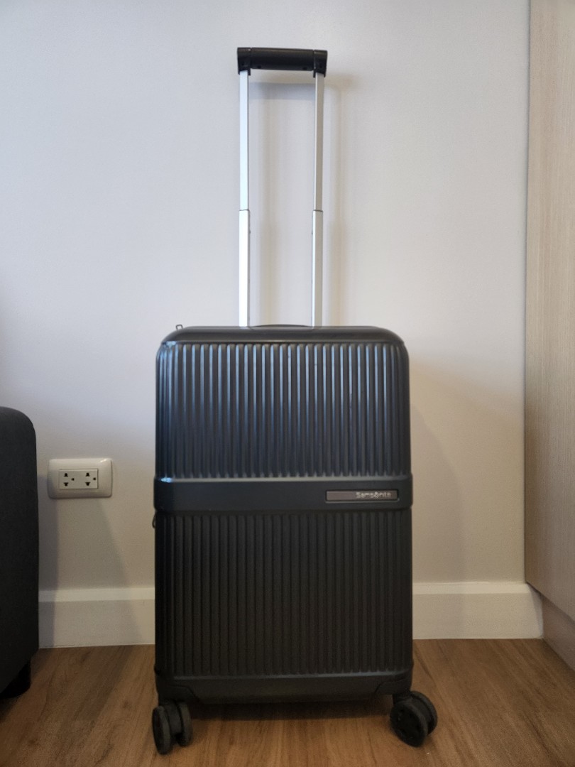 Samsonite dorsett clearance