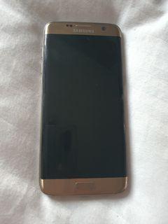 Samsung S7 edge