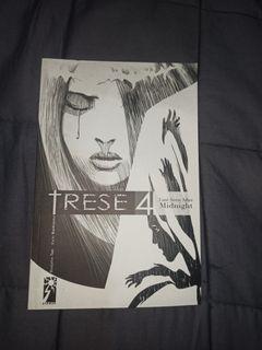 Selling Trese #4
