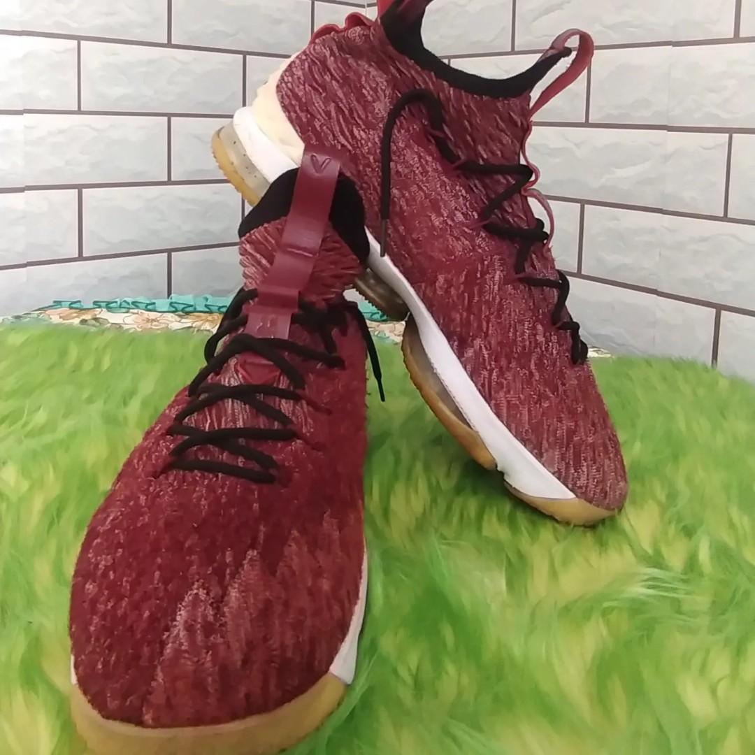 Harga lebron 15 new arrivals