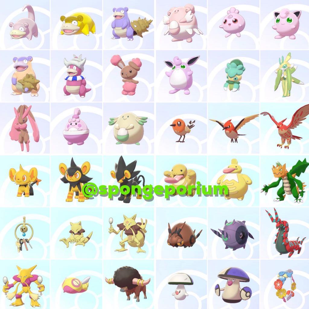 Shiny Pokemon Pokemon Sword Shield Expansion Pass Isle Of Armor Video Gaming Gaming Accessories In Game Products On Carousell Shiny Pokemon Pokemon Sword Shield Expansion Pass Isle Of Armor Video Gaming Gaming Accessories In Game Products On Carousell