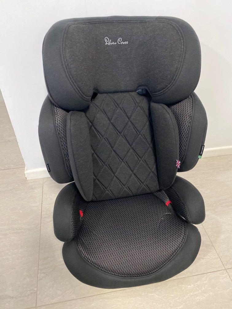 Silver cross discover car seat Babies Kids Going Out Car