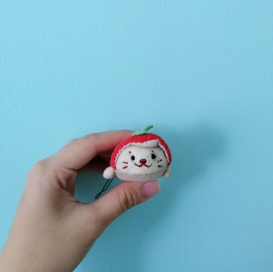 Sirotan seal plush hotsell