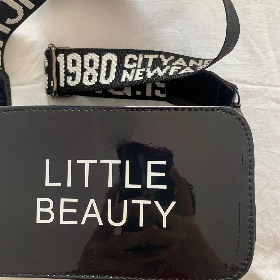 Little beauty sling bag 2025