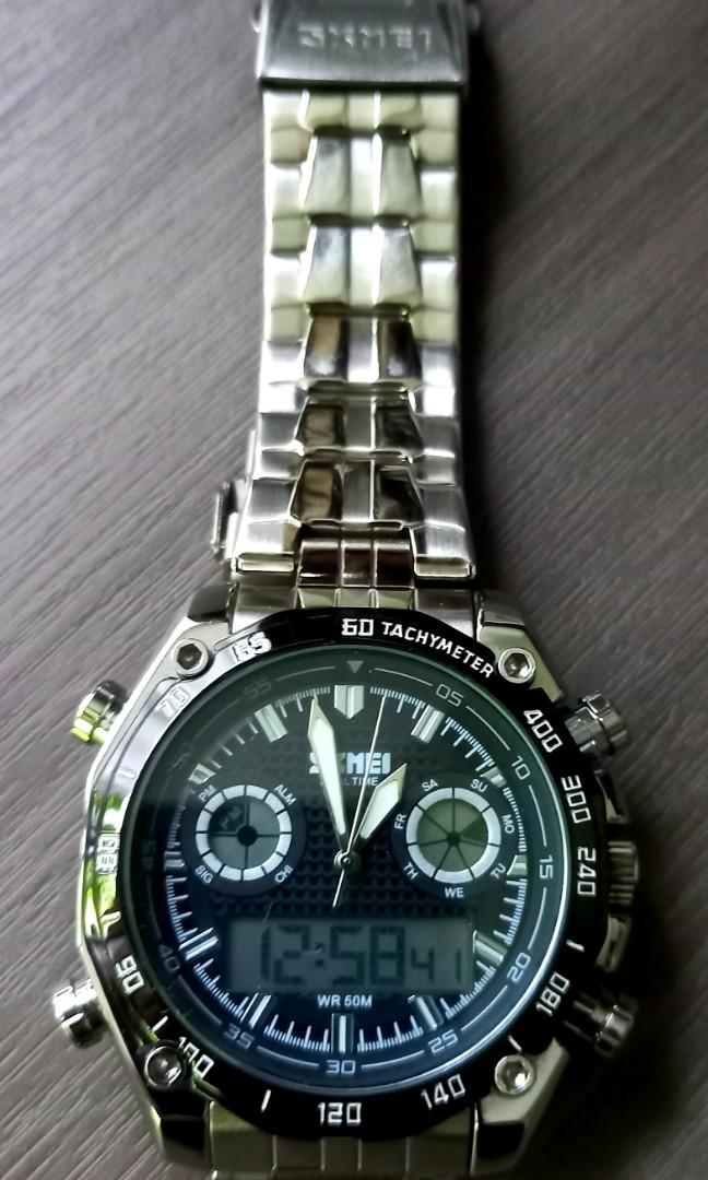 Casio edifice hot sale 8031 efa 133