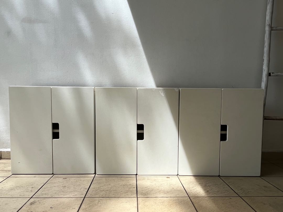 Stuva Storage (from IKEA), Furniture & Home Living, Furniture, Shelves, & Racks