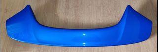 SUBARU WRX 2007 ORIGINAL Rear Trunk Wing Spoiler.
