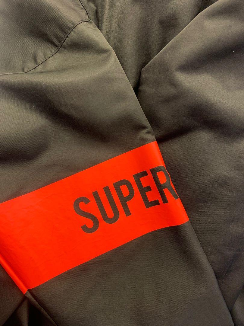 Supercrew hoodie shop