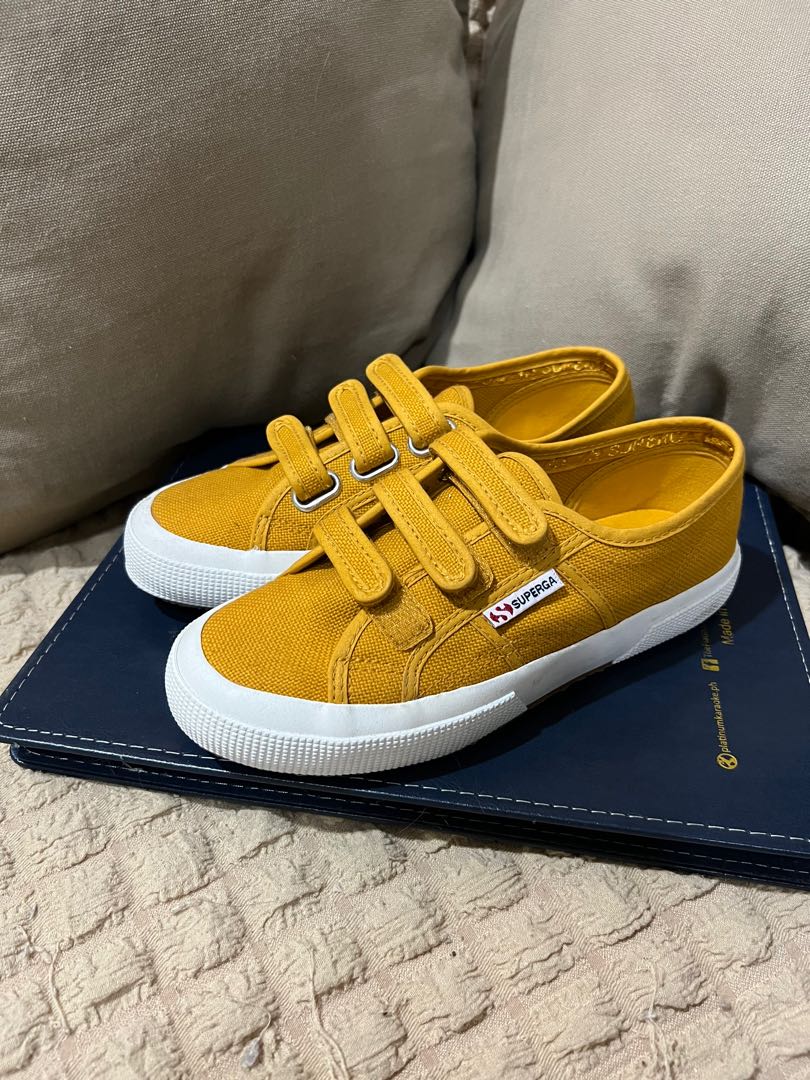 superga size 35
