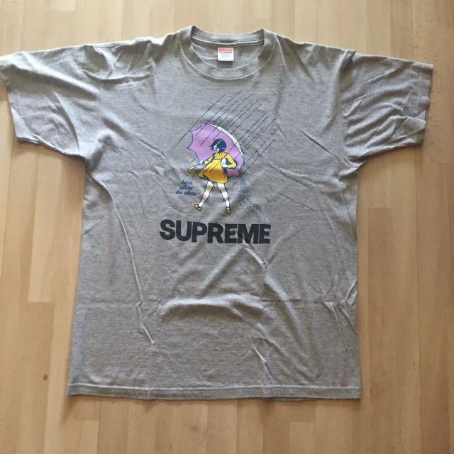Supreme morton tee store