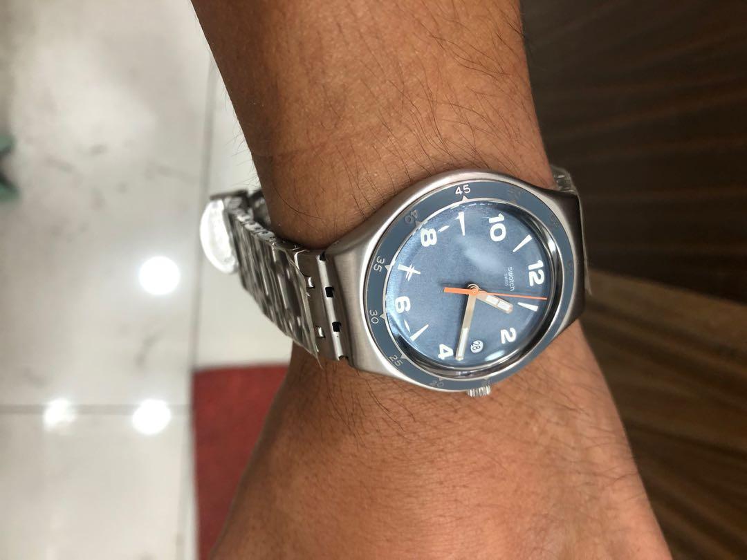 Swatch ygs479g discount