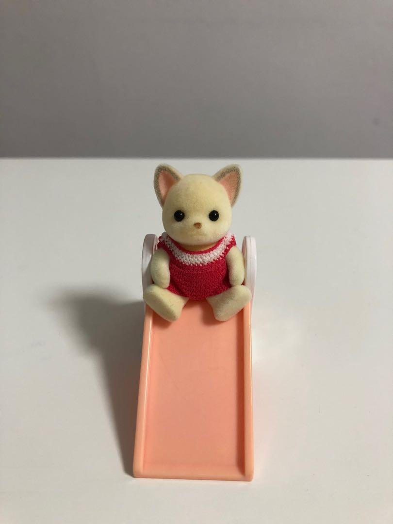 Calico critters best sale chihuahua