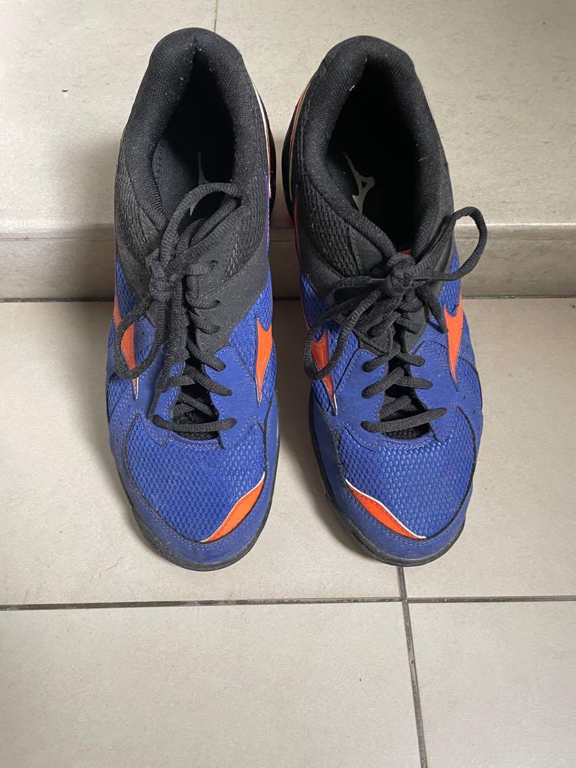 Mizuno size table deals