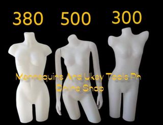 (Category: ) located in . Submitted by mannequinsandukaytoolsph (Listing ID 1158456208, Image 1). Description: .