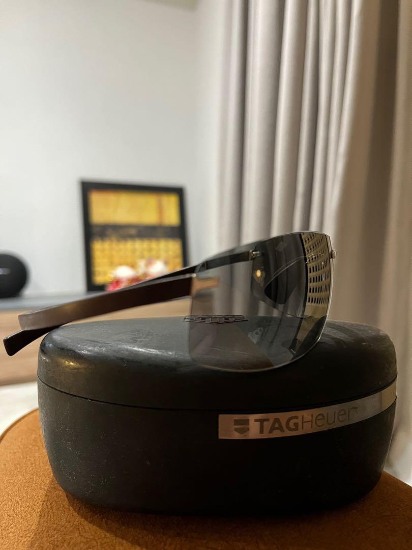 Tag heuer avant cheap garde eyewear price
