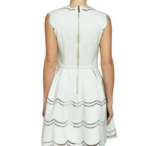 Ted baker shop cammey dress