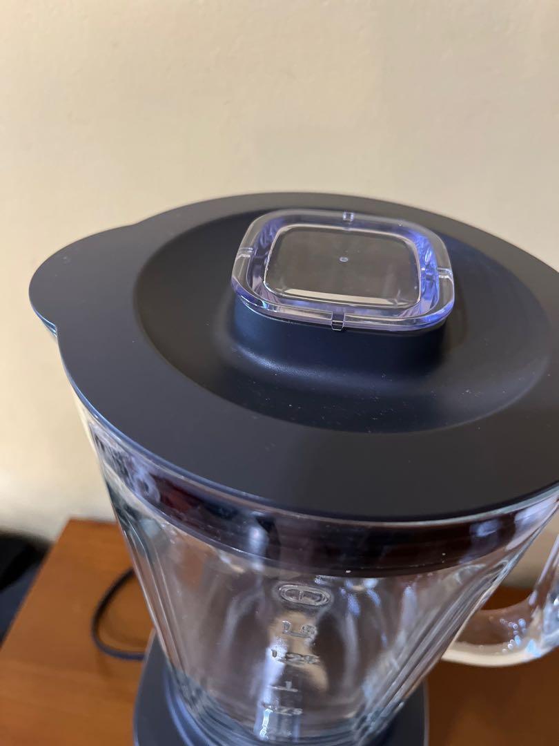 Descubre la Moulinex Perfect Mix LM811D10: Opiniones y Análisis - Zona robot de cocina